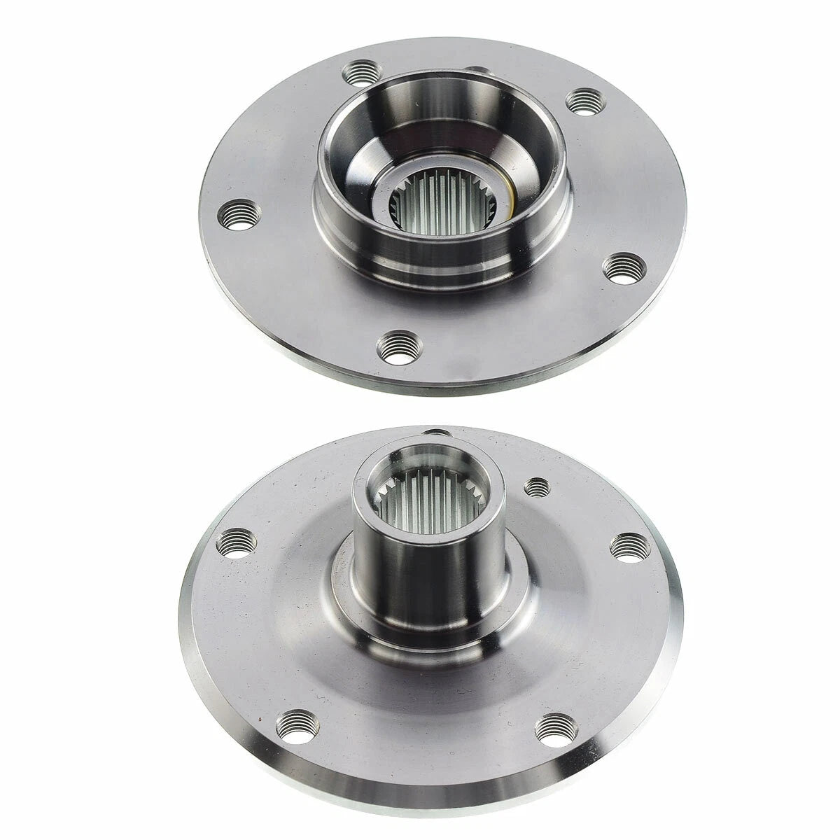 2X Rear Wheel Hub for BMW E36 E46 318i 323i 328i (1992-2000)