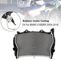 Engine Radiator Cooler for BMW S1000RR (2009–2018)