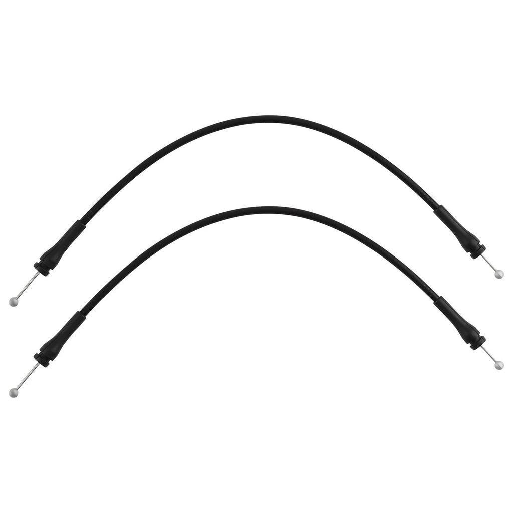 Pair Tailgate Cables for Ford Expedition (1997–2002) F2UZ15264A65B