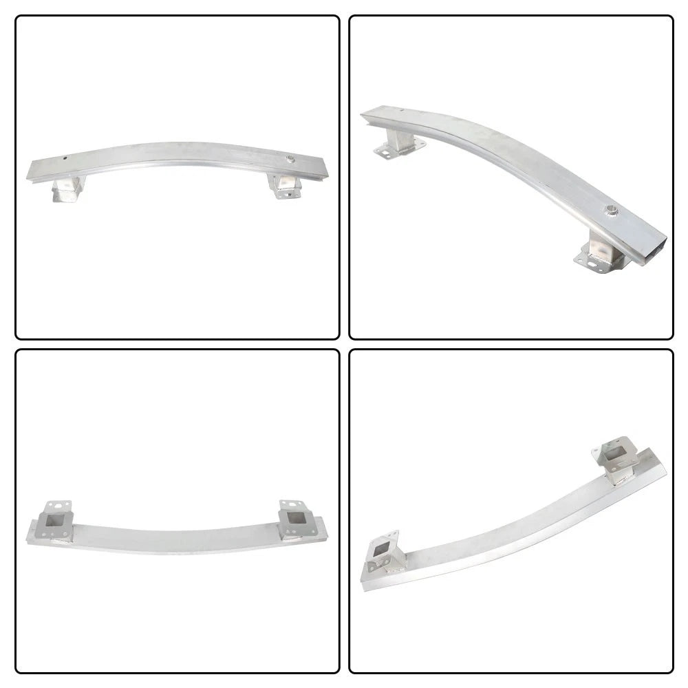 Steel Front Bumper Reinforcement for Chevy Trax (2018–2022)