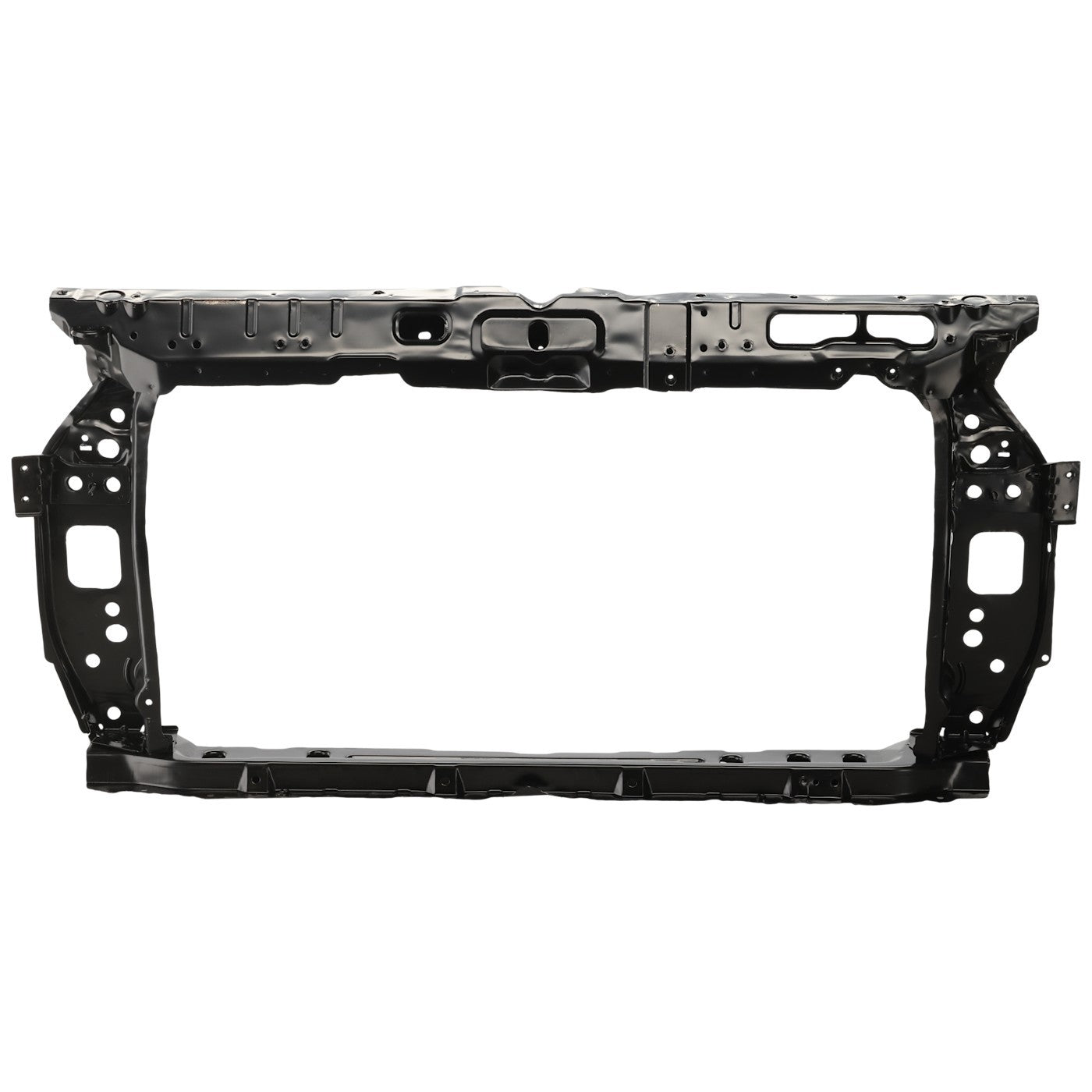 Radiator Support for Hyundai Accent (2012–2014)