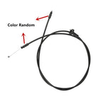 Bonnet Hood Latch Release Cable for Hyundai Sonata Azera (2006-2011)