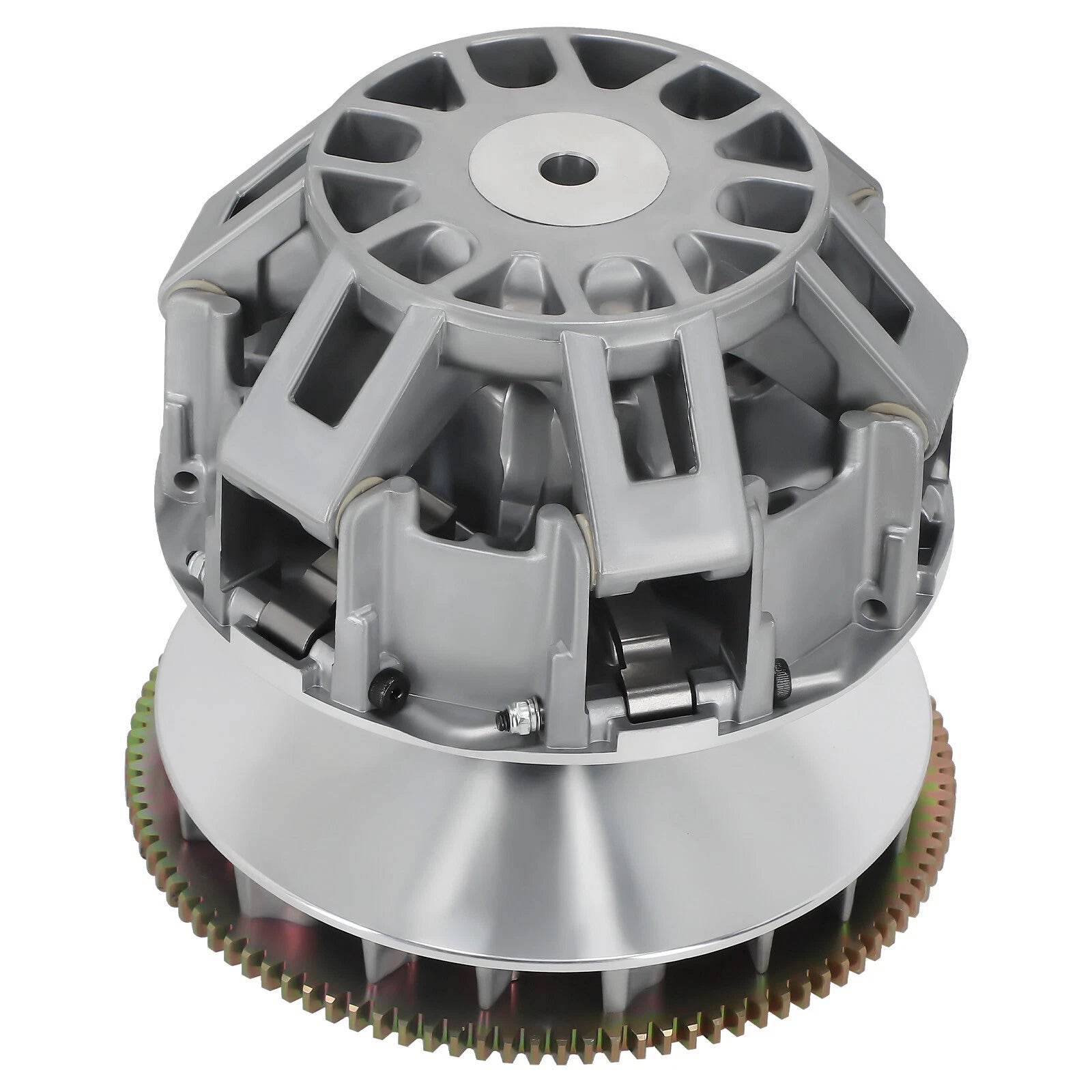 Clutch Puller with Spring for Can-Am Outlander 330 400 450 650 (2003-2023)