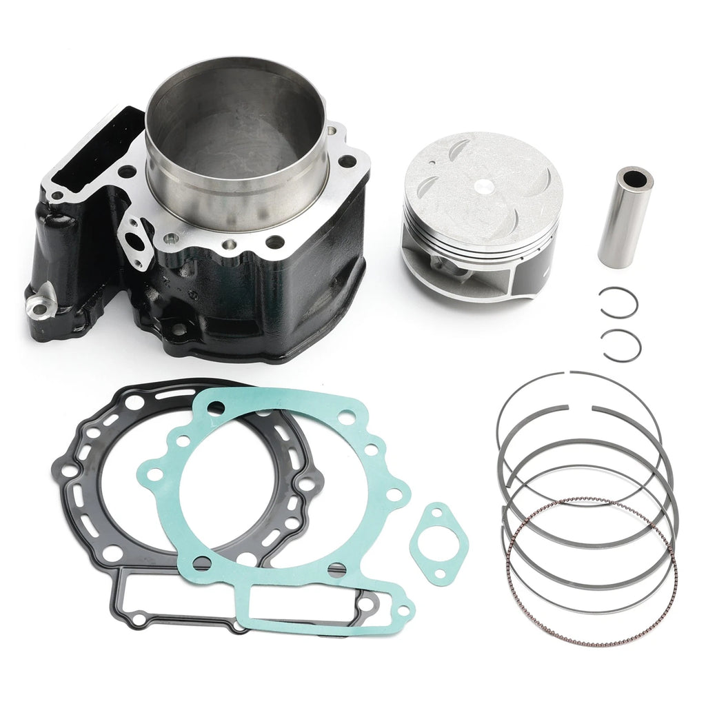 Top End Gaskets Kit for Kawasaki KLR650 KL650 (2008–2018)