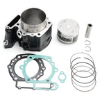 Top End Gaskets Kit for Kawasaki KLR650 KL650 (2008–2018)