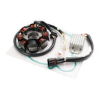 Ignition Stator + Regulator + Gasket for Beta RR 125 200 Racing 2T (2019–2023)