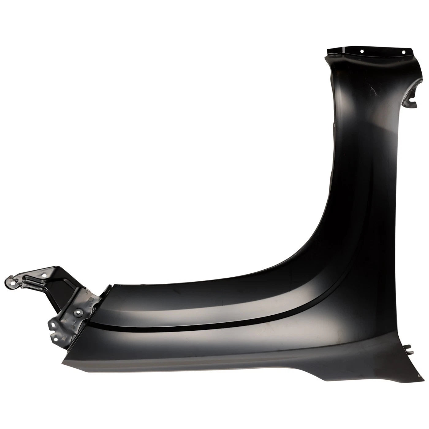 Fender for Nissan Frontier (2022–2024) Front Driver & Passenger Side