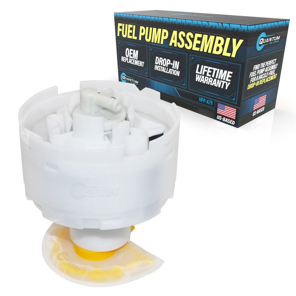 Fuel Pump Module for Volkswagen Passat Allroad Quattro (2001–2005) 8E0906087D