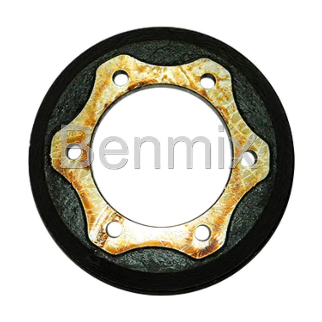 Brake Drum 42431-33260-71 for Toyota Forklift 7FDJ35 7FGJ35 7FDJF35 (2000–2023)