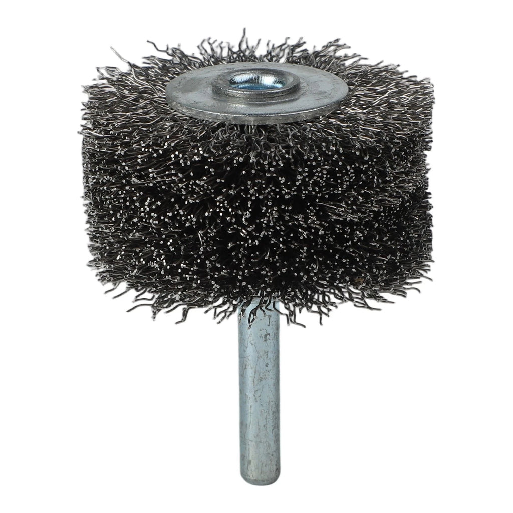 Brush Steel Wire Brush for Metal Rust Removal (50x25mm)