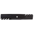 Gator G3 Mower Blade 17" for Dixie Chopper (96-323)
