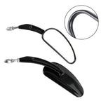 Rearview Mirrors for Harley Sportster XL 883 1200 Custom XLX XR 1000 (2004–2023)