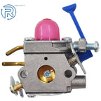 Carburetor for Husqvarna Trimmer 128C 128L 128LD 128R 128RJ (2010–2023)