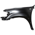 Fender for Toyota Tundra (2005–2006) Front Right with Fender Flares