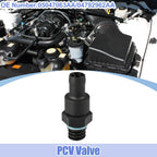 PCV Valve for Dodge Journey (2010–2020) No. 05047063AA