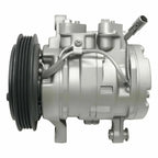 A/C Compressor Kit Replacement for Chevrolet Tracker 1.6L (1999-2000)