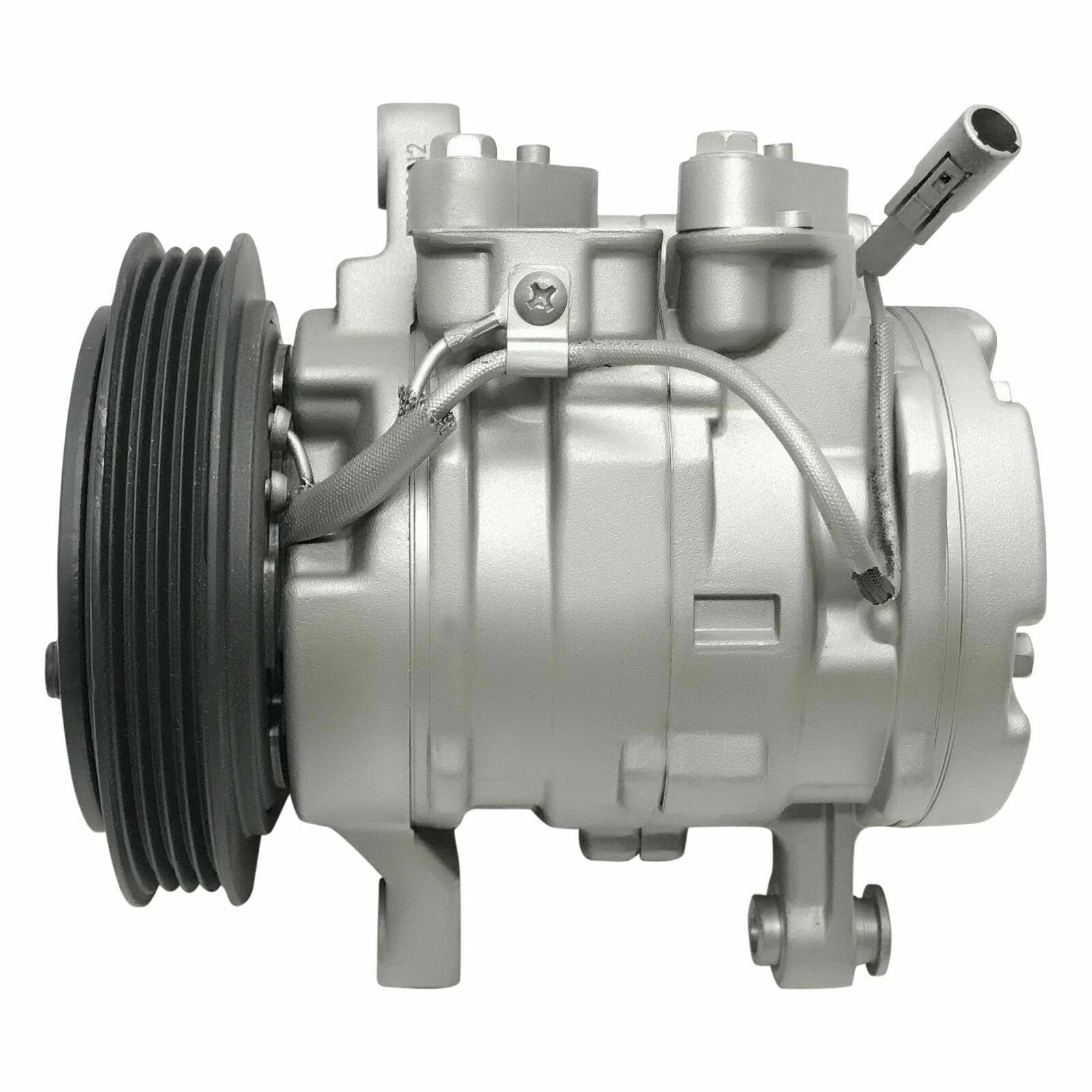 A/C Compressor Kit Replacement for Chevrolet Tracker 1.6L (1999-2000)