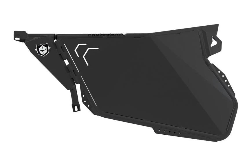Pro Armor Suicide Doors for Polaris RZR XP 1000 / Turbo / S (2014–Present)