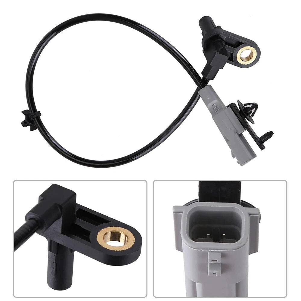 Rear Right ABS Wheel Speed Sensor for Infiniti Q50 Q60 (2014–2023) 47900-4GA0A