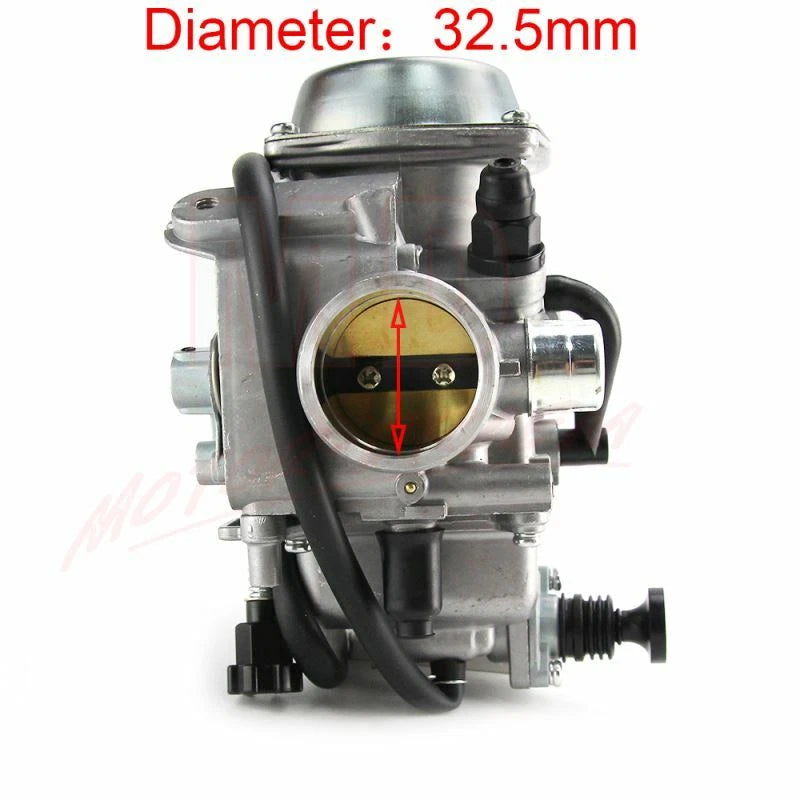 Carburetor for Honda TRX300FW Fourtrax (1988–2000)