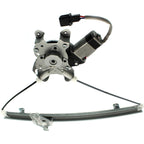 Window Regulator for Mitsubishi Outlander (Front Driver Left Side)