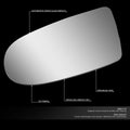 Left Side Door Rear View Mirror Glass for Chevy Lumina (1995–2001)
