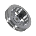 Power Steering Pulley for GM Chevy 265 283 305 327 350 V6 Saginaw Style Pre-1984