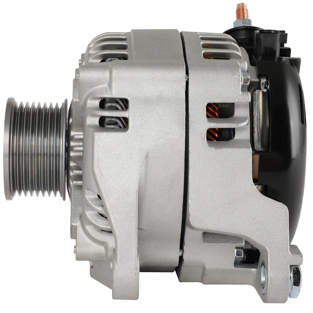 12V Alternator for Ram 2500 3500 4500 5500 (2011-2022)