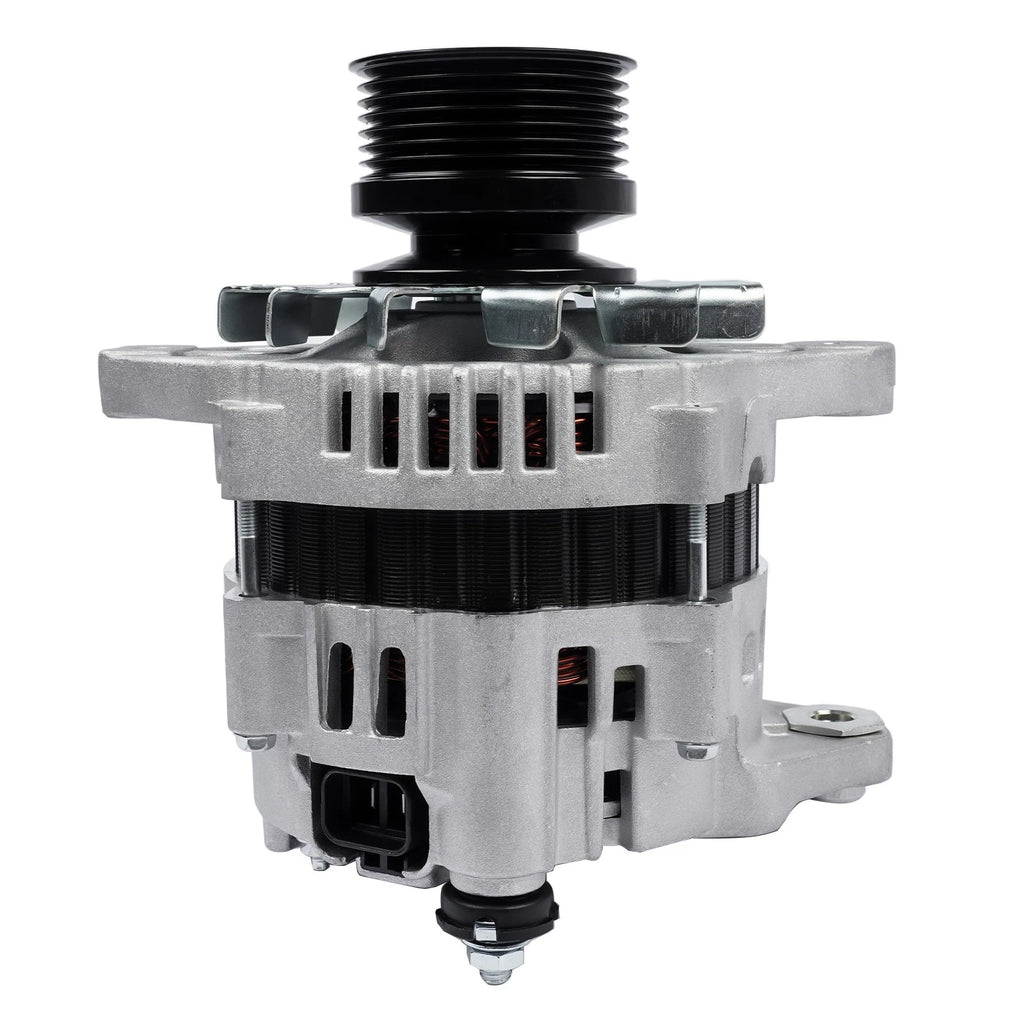 Alternator 110 Amp for Isuzu NPR-HD NQR (2007–2015)