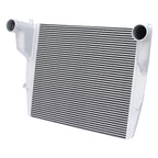Charge Air Cooler for Peterbilt 379 357 377 378 385 (1995–2008)