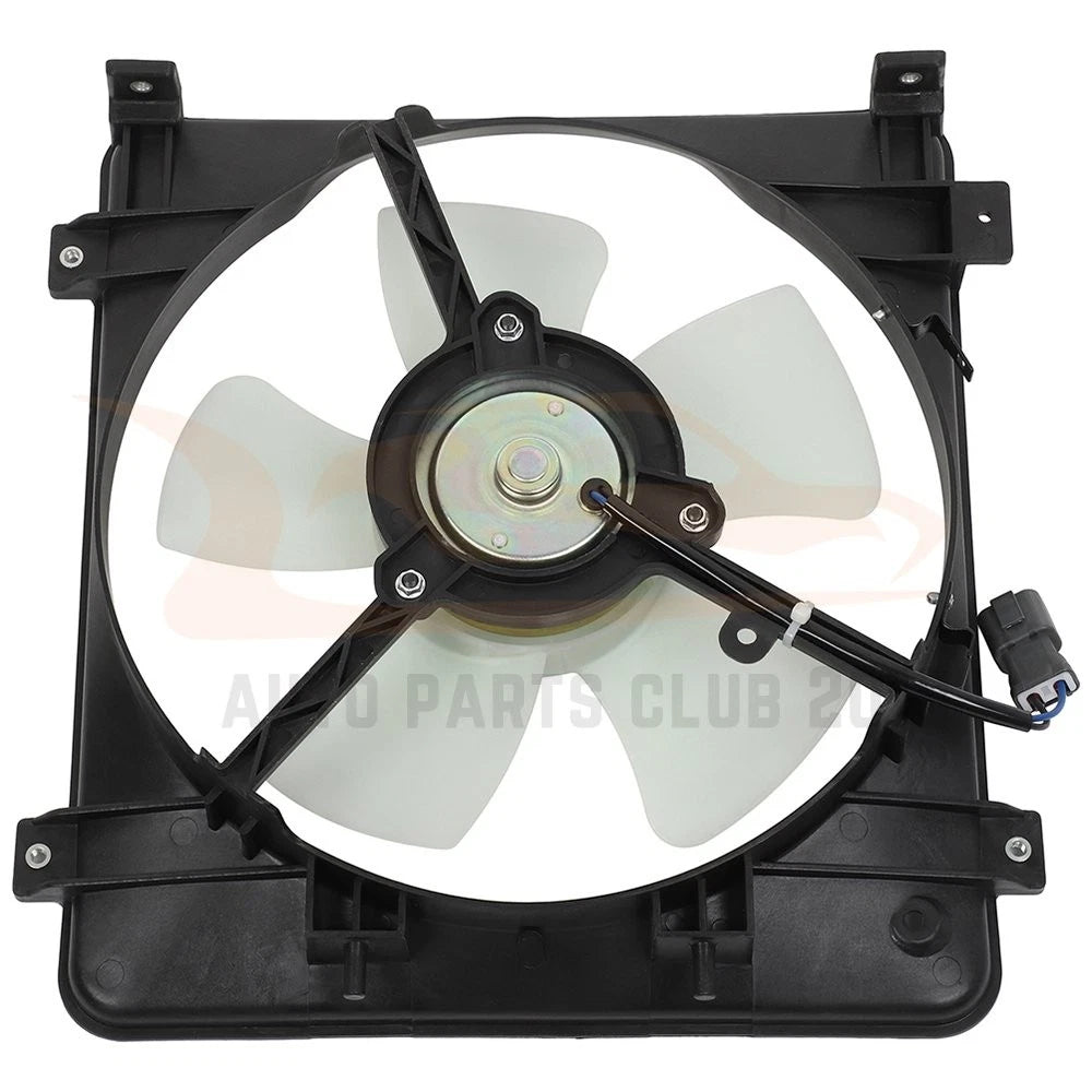 Radiator Cooling Fan for Honda Civic (1996–1998)