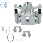 Rear Left Brake Caliper w/ Bracket for Mazda CX-5 (2016–2023)