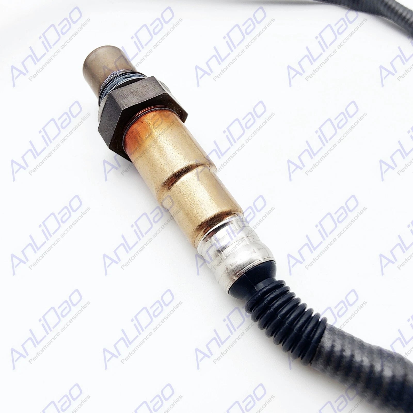 O2 Lambda Oxygen Sensor for Mercruiser 5.0 5.7 8.1 8.2 4.5 4.3 350 MAG