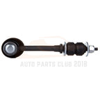 2Pcs Sway Bar Suspension Kit for Dodge Dakota (1997-2004)