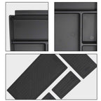 Console Armrest Storage Box for Chery 8 PLUS (2025–2025)
