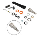 Upper Gimbal Steering Arm Shaft Pin for Mercruiser (866322A01, 98262A1)