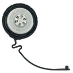 Fuel Tank Gas Cap x1 for Toyota Scion tC tB tD Lexus (2005-2015)