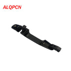 Black Rear Door Outer Handle for Mitsubishi L200 Trion (2005-2015)