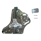 Rear Right Window Regulator for Hyundai Tucson (2010–2017)