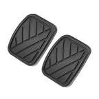Brake Pedal Rubber Covers for Suzuki Swift SX4 Aerio Esteem (2004-2014)