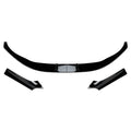 Bumper Spoiler Lip & Splitter Cover for BMW 2 Series F22 F23 M Sport (2014-2022)