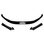 Bumper Spoiler Lip & Splitter Cover for BMW 2 Series F22 F23 M Sport (2014-2022)