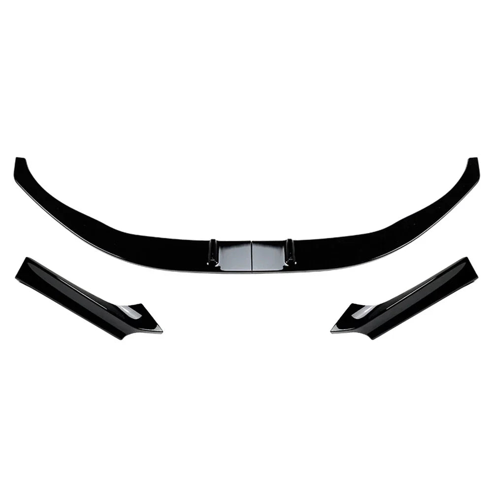 Bumper Spoiler Lip & Splitter Cover for BMW 2 Series F22 F23 M Sport (2014-2022)
