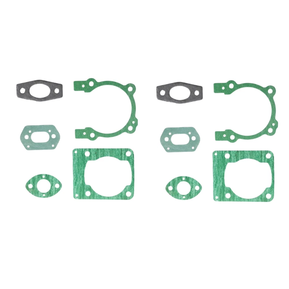Replacement Gasket Set for G3800 Chainsaw (38CC, 1E39F, 3800)