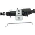 Door Lock Actuator Set for Mercury Grand Marquis (2004–2008)