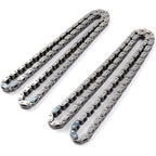 Timing Chain Kit with Phasers & Cover Gasket for Ford F150 5.4L (2004–2007)
