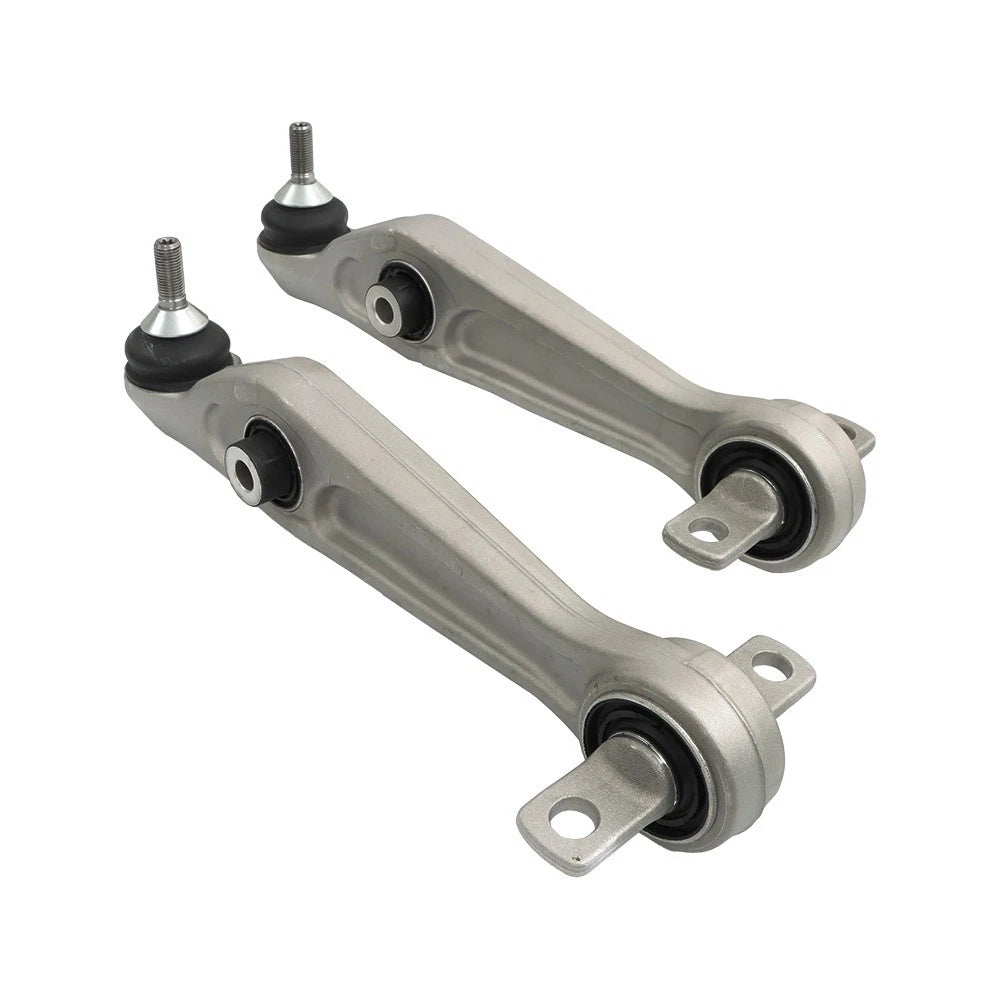 Set of 2 Lower Control Arms with Ball Joints for Tesla Model 3 (2017–2021)