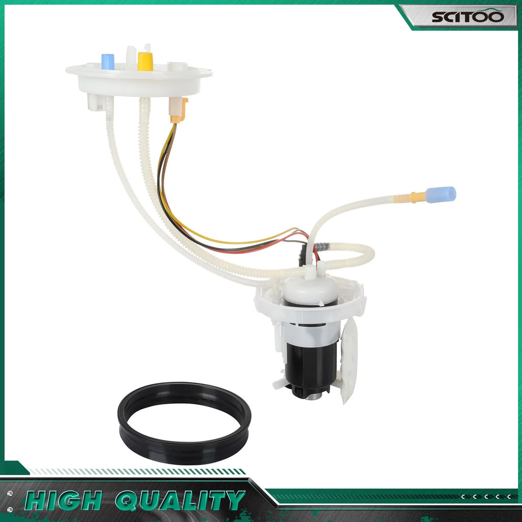 Fuel Pump Assembly for Audi Q7 2.0L (2017–2018)