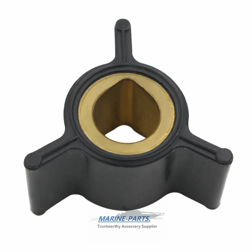 Outboard Water Pump Impeller for Johnson Evinrude OMC 2HP 3HP 4HP (1990–2023) 433935 433915