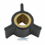Outboard Water Pump Impeller for Johnson Evinrude OMC 2HP 3HP 4HP (1990–2023) 433935 433915